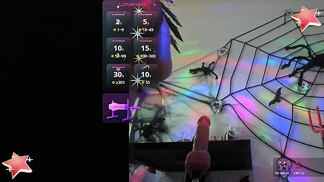 HadaFoster online show from 26, 10, 2025