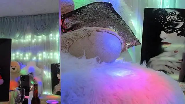 HadaFoster online show from 5, 12, 2025