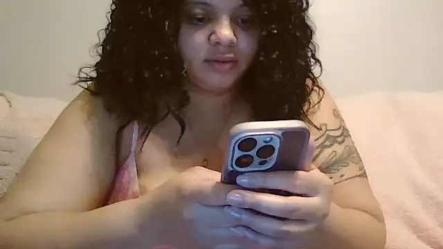 beautylovess online show from 31, 3, 2026