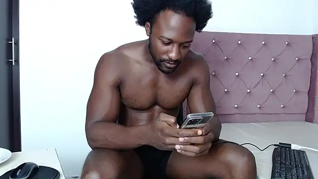 BlackNike online show from 11, 9, 2025