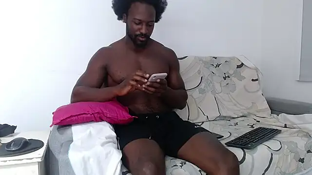 Snapshot of BlackNike chatting on 26, 2, 2026 BlackNike online show from 26, 2, 2026