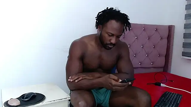 BlackNike online show from 16, 12, 2025