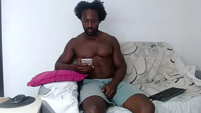 Snapshot of BlackNike chatting on 25, 2, 2026 BlackNike online show from 25, 2, 2026