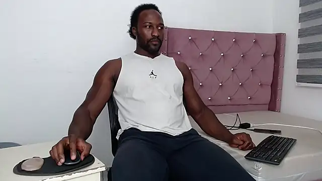 BlackNike online show from 16, 10, 2025