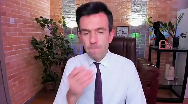 SteveTiger online show from 12, 3, 2025