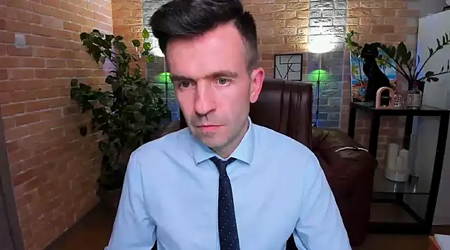 SteveTiger online show from 19, 3, 2025