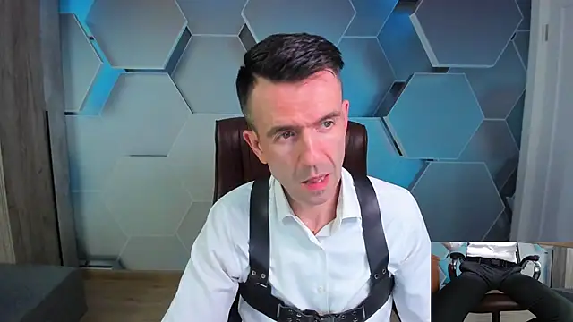 SteveTiger online show from 13, 4, 2026