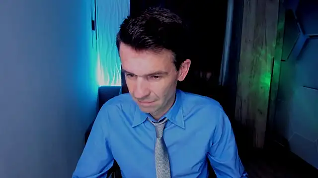 SteveTiger online show from 28, 10, 2025