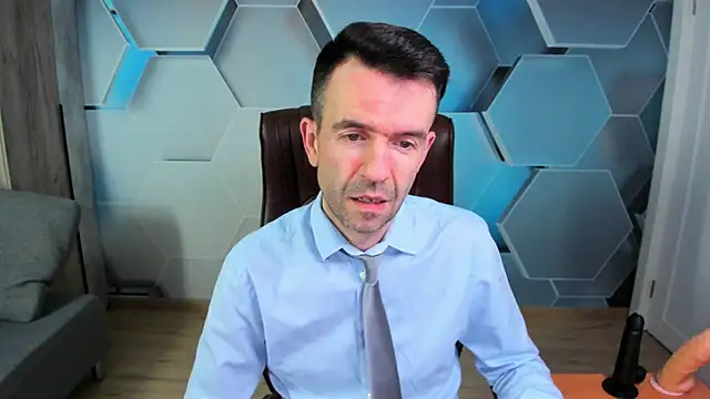 SteveTiger online show from 15, 3, 2026