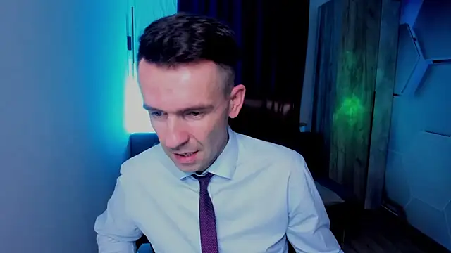 SteveTiger online show from 6, 11, 2025