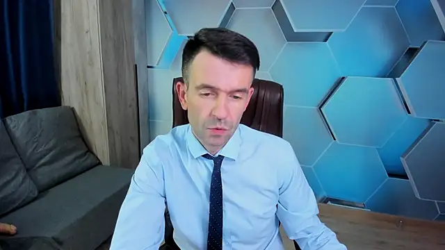 SteveTiger online show from 13, 11, 2025