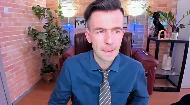 SteveTiger online show from 16, 3, 2025