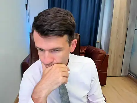 SteveTiger online show from 18, 9, 2025