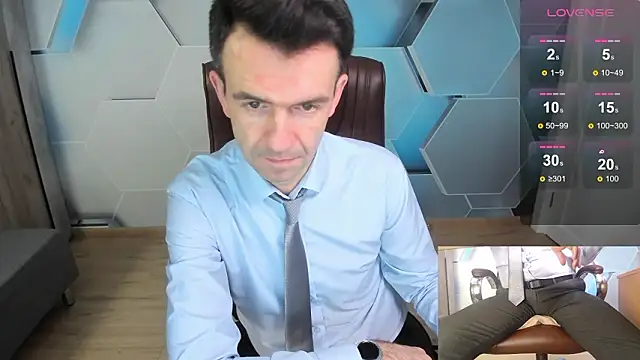 SteveTiger online show from 15, 1, 2026