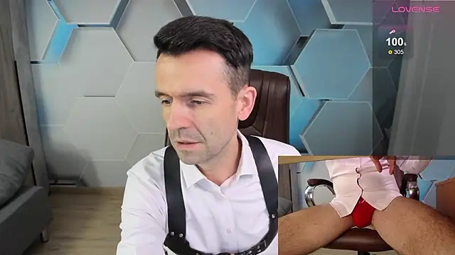 SteveTiger online show from 9, 2, 2026