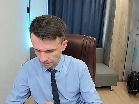 SteveTiger online show from 2, 10, 2025