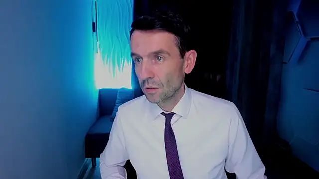 SteveTiger online show from 26, 10, 2025