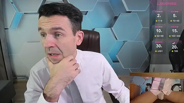 SteveTiger online show from 18, 1, 2026