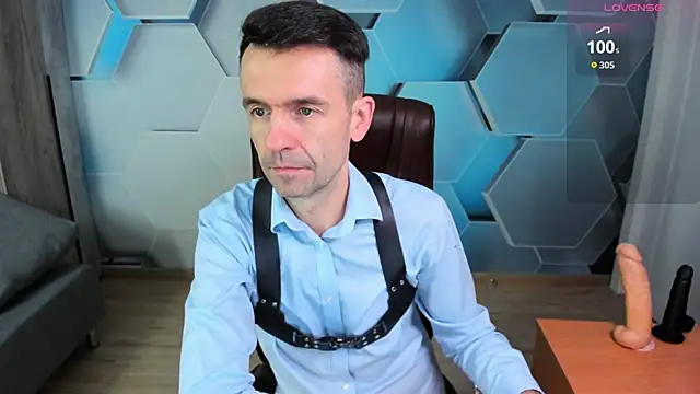 SteveTiger online show from 13, 3, 2026