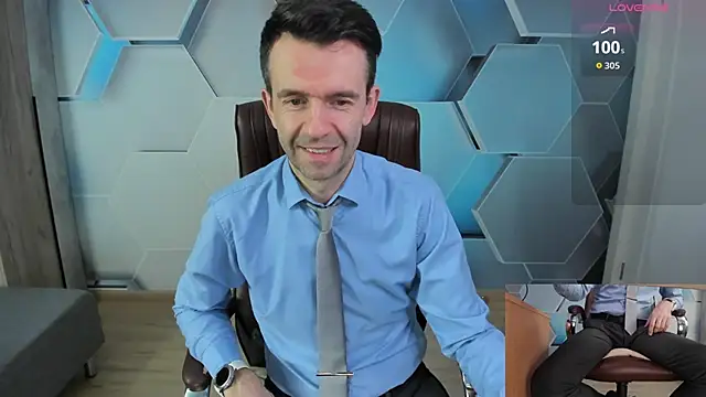 SteveTiger online show from 2, 4, 2026