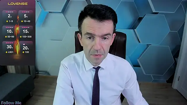 SteveTiger online show from 30, 11, 2025