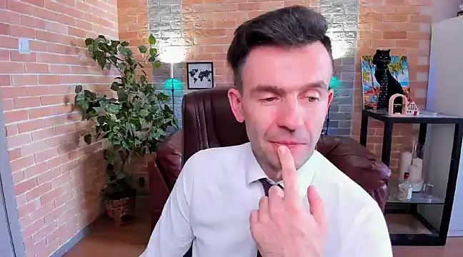 SteveTiger online show from 21, 3, 2025