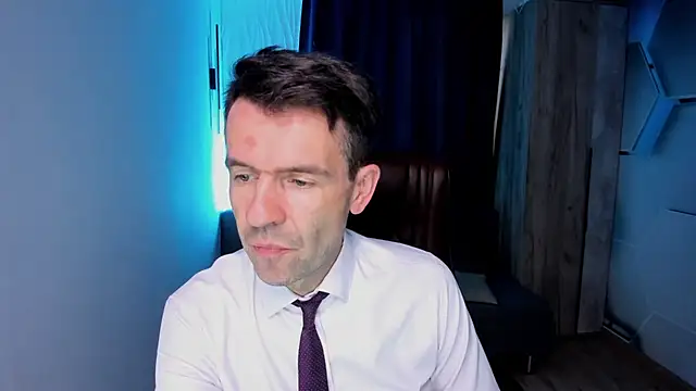 SteveTiger online show from 14, 10, 2025