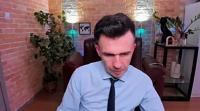 SteveTiger online show from 18, 3, 2025