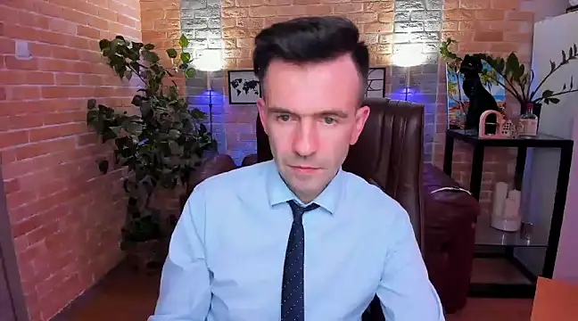 SteveTiger online show from 18, 3, 2025