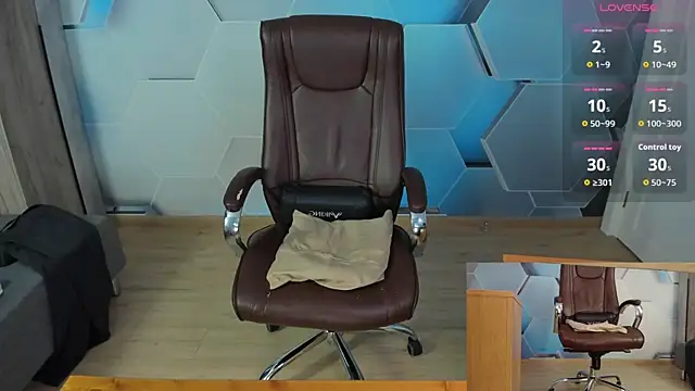 SteveTiger online show from 3, 4, 2026