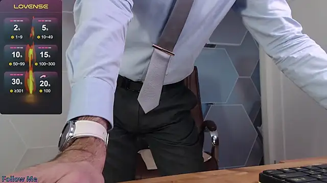 SteveTiger online show from 26, 11, 2025