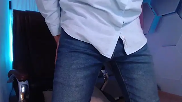 SteveTiger online show from 27, 10, 2025