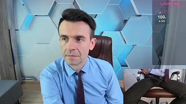 SteveTiger online show from 13, 2, 2026