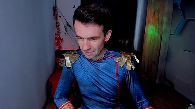 SteveTiger online show from 1, 11, 2025