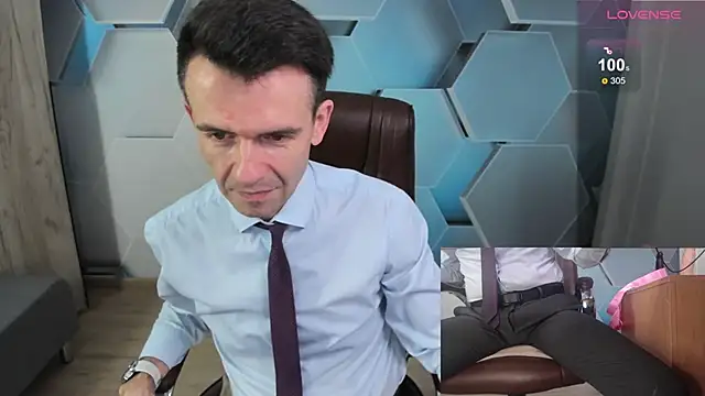 SteveTiger online show from 8, 2, 2026