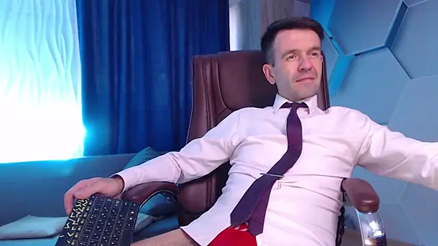 SteveTiger online show from 8, 10, 2025