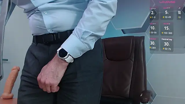 SteveTiger online show from 24, 3, 2026