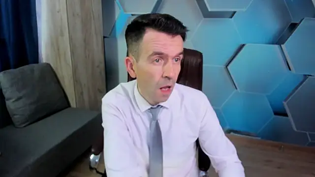 SteveTiger online show from 12, 11, 2025