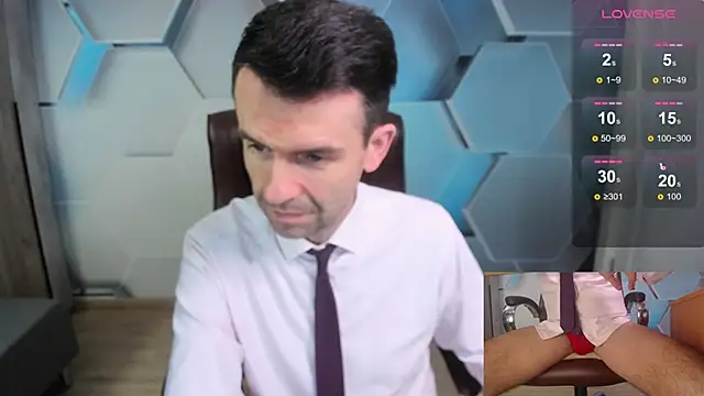 SteveTiger online show from 14, 1, 2026