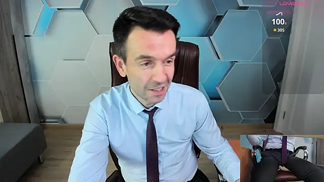 SteveTiger online show from 30, 3, 2026