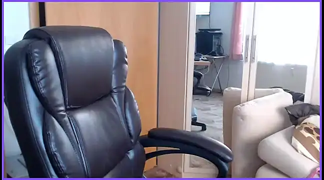 Sissygera online show from 22, 1, 2025