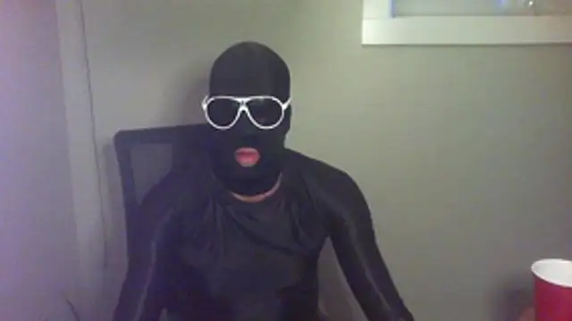 hugegock online show from 26, 3, 2026