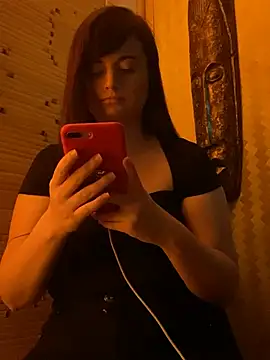 PhotoBabe online show from 14, 2, 2025