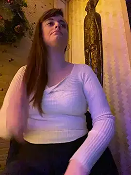 PhotoBabe online show from 27, 12, 2024