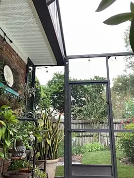 PhotoBabe online show from 28, 9, 2025