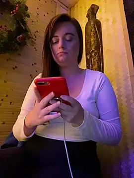 PhotoBabe online show from 22, 12, 2024