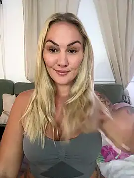 NastyMilf  online show from 6, 10, 2025