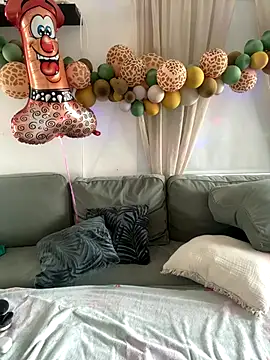 NastyMilf  online show from 4, 11, 2025