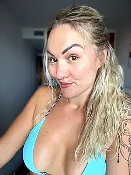 NastyMilf  online show from 13, 7, 2026