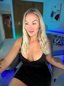 NastyMilf  online show from 4, 7, 2026